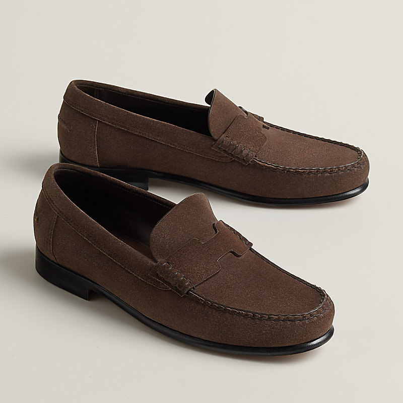 モカシン 《ケネディ》 | Hermès - エルメス-公式サイト